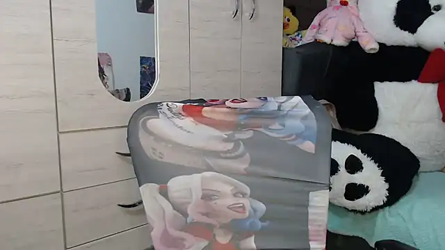 SWEETT CORY online show from 20, 12, 2025