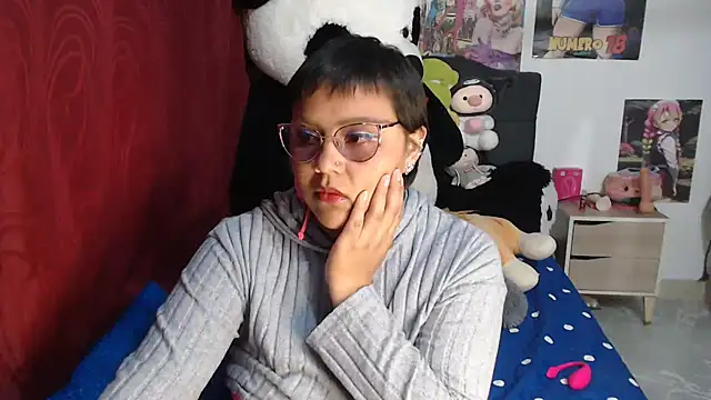 SWEETT CORY online show from 3, 2, 2026