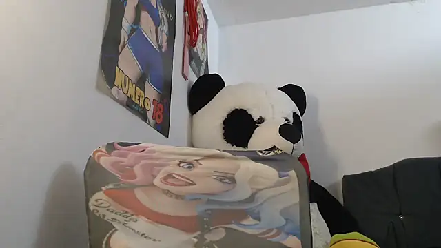 SWEETT CORY online show from 11, 5, 2026