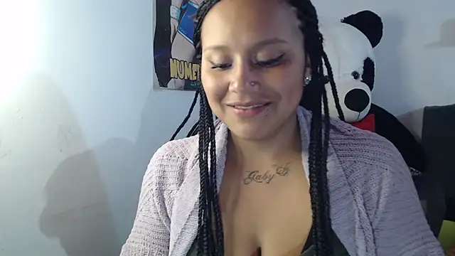 SWEETT CORY online show from 18, 5, 2026