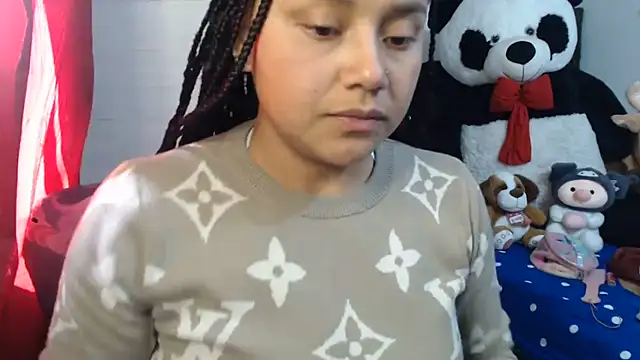 SWEETT CORY online show from 12, 6, 2026