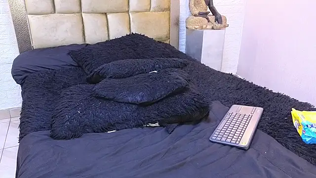 ximenawilliamss online show from 29, 11, 2025