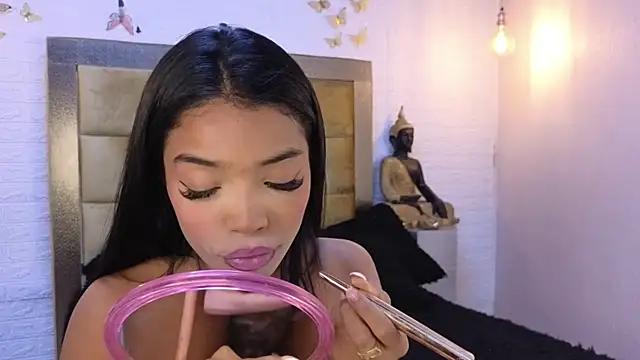 ximenawilliamss online show from 17, 12, 2025