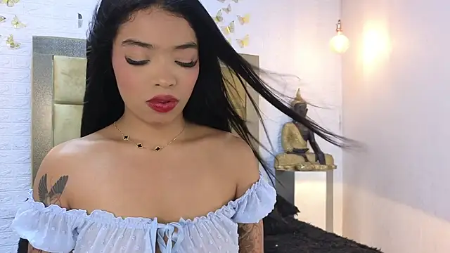 ximenawilliamss online show from 20, 5, 2026