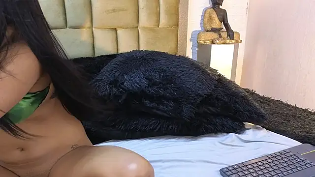 ximenawilliamss online show from 28, 5, 2026