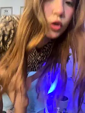 antonelaswete02 online show from 2, 10, 2025