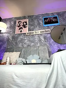 antonelaswete02 online show from 15, 1, 2026