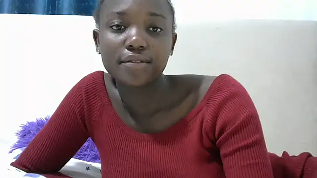 Latiffagodess online show from 11, 10, 2025