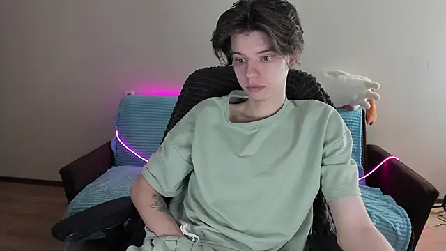 Snapshot of Liam_sexy1 chatting on 27, 1, 2025 Liam sexy1 online show from 27, 1, 2025