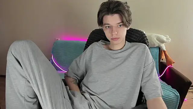 Snapshot of Liam_sexy1 chatting on 29, 1, 2025 Liam sexy1 online show from 29, 1, 2025