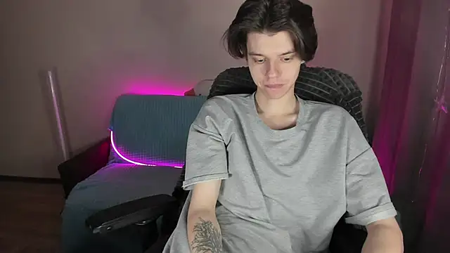 Snapshot of Liam_sexy1 chatting on 6, 3, 2025 Liam sexy1 online show from 6, 3, 2025