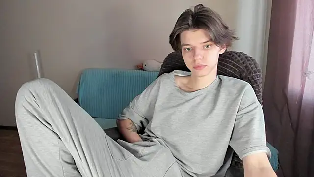Snapshot of Liam_sexy1 chatting on 7, 3, 2025 Liam sexy1 online show from 7, 3, 2025