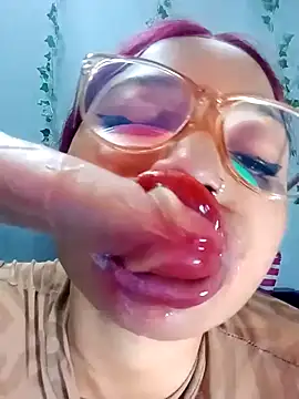 Sugartonguexx online show from 17, 3, 2025