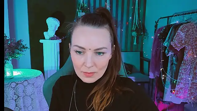 VandaRossi online show from 29, 12, 2024