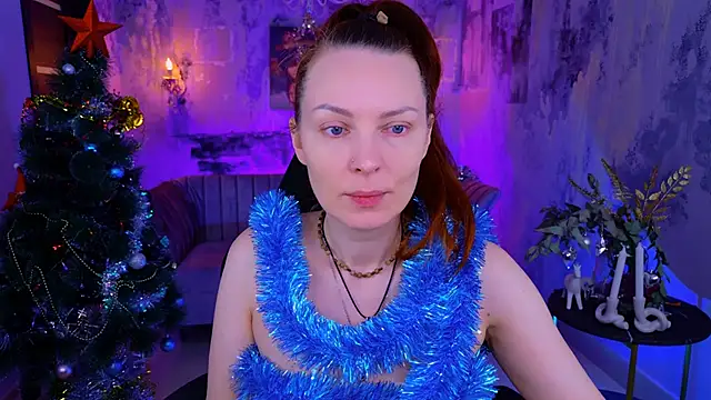 VandaRossi online show from 30, 12, 2024