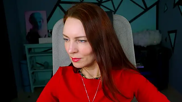 VandaRossi online show from 12, 1, 2025