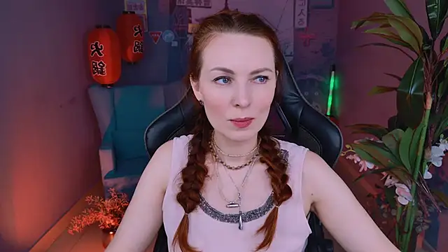 VandaRossi online show from 17, 1, 2025