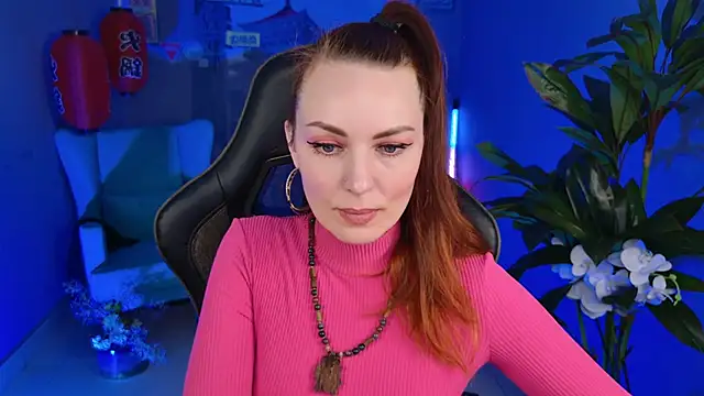 VandaRossi online show from 2, 2, 2025