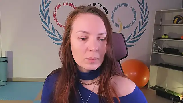 VandaRossi online show from 12, 2, 2025