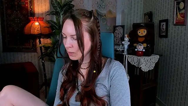 VandaRossi online show from 13, 2, 2025