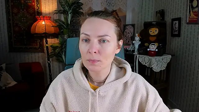 VandaRossi online show from 16, 2, 2025