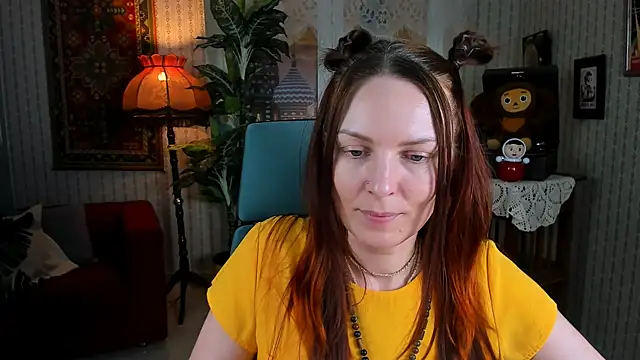 VandaRossi online show from 16, 2, 2025