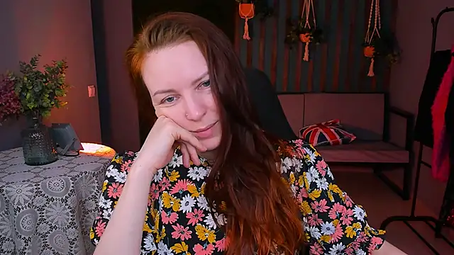 VandaRossi online show from 20, 2, 2025