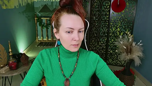 VandaRossi online show from 26, 2, 2025