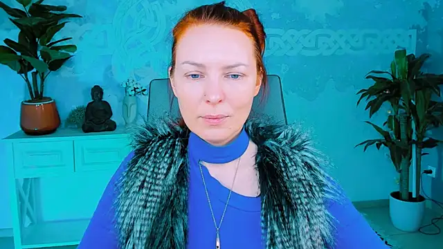 VandaRossi online show from 5, 3, 2025