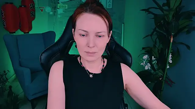 VandaRossi online show from 29, 9, 2025