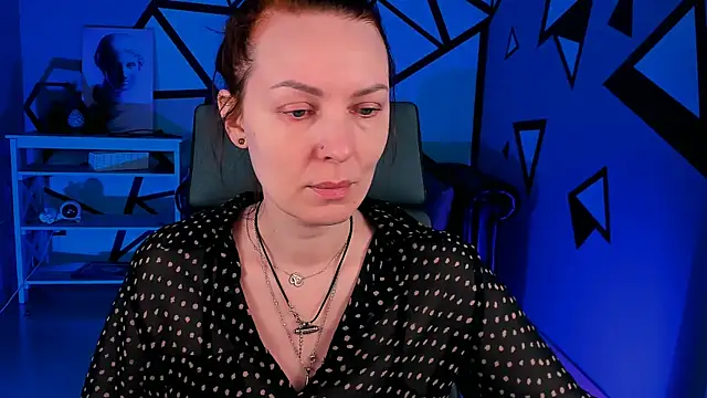 VandaRossi online show from 20, 12, 2025