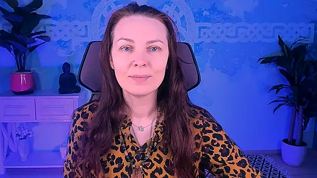 VandaRossi online show from 18, 1, 2026