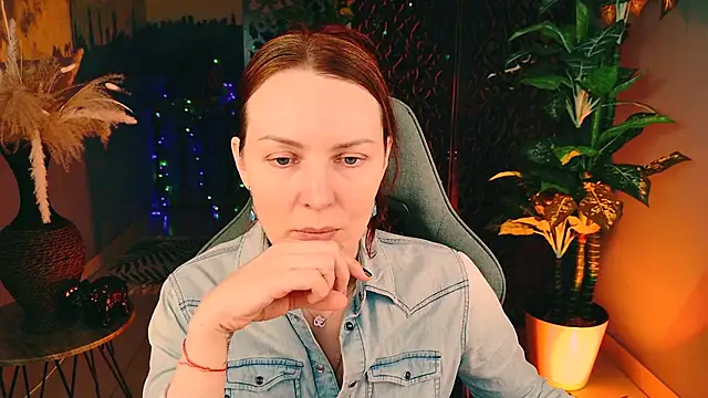 VandaRossi online show from 19, 1, 2026