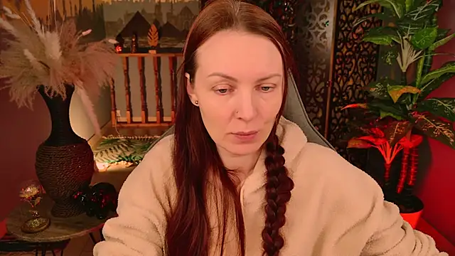 VandaRossi online show from 1, 2, 2026