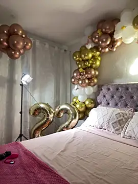 samantha evans2 online show from 2, 12, 2025