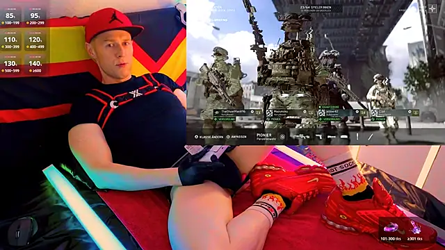 Snapshot of Fuc71 chatting on 19, 10, 2025 Fuc71 online show from 19, 10, 2025