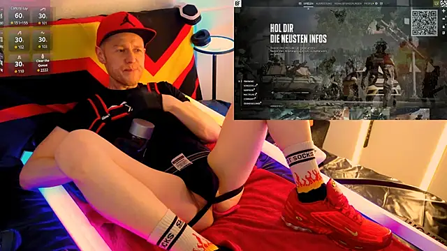 Snapshot of Fuc71 chatting on 22, 10, 2025 Fuc71 online show from 22, 10, 2025