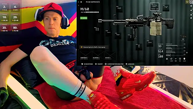 Snapshot of Fuc71 chatting on 26, 10, 2025 Fuc71 online show from 26, 10, 2025