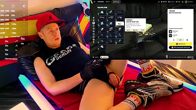 Fuc71 online show from 30, 3, 2026