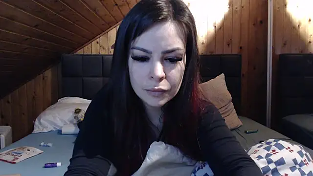 Snapshot of BoeseMoni1998 chatting on 26, 1, 2025 BoeseMoni1998 online show from 26, 1, 2025