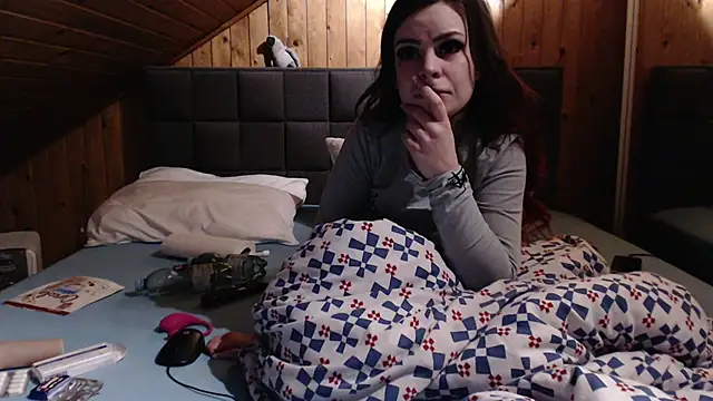 Snapshot of BoeseMoni1998 chatting on 28, 1, 2025 BoeseMoni1998 online show from 28, 1, 2025