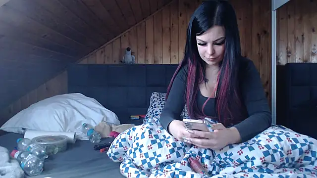 Snapshot of BoeseMoni1998 chatting on 22, 9, 2025 BoeseMoni1998 online show from 22, 9, 2025