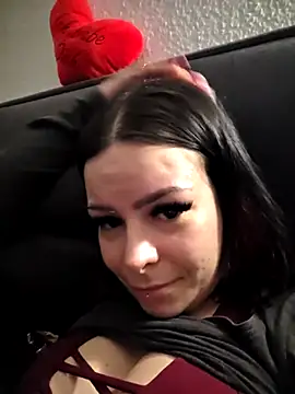 BoeseMoni1998 online show from 16, 4, 2026