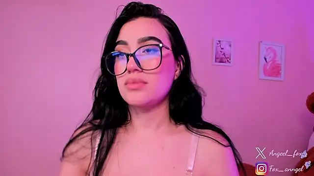 angeel fox online show from 11, 1, 2026