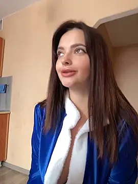 GoodGirll2133 online show from 30, 12, 2024