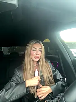 ArianaArianna online show from 14, 9, 2025