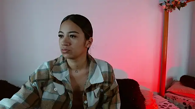 Jules n Gia online show from 30, 12, 2024