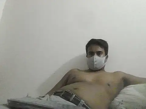 Snapshot of siam607022 chatting on 2, 12, 2025 siam607022 online show from 2, 12, 2025