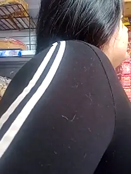 PamelaDoouce online show from 13, 4, 2026