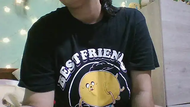 Snapshot of zaritagape21 chatting on 15, 12, 2024 zaritagape21 online show from 15, 12, 2024